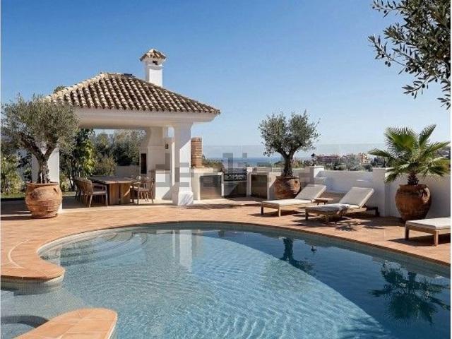 Casa en venta en La Mairena, Sierra de las Nieves
