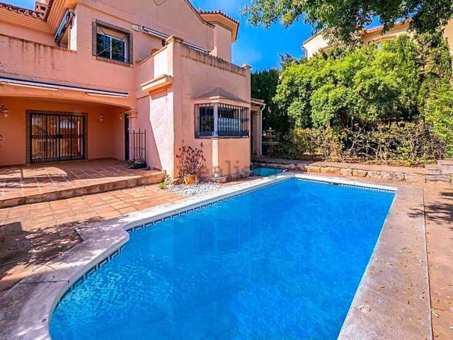 Casa en venta en Ojén, Urbanización Los Altos de la Mai