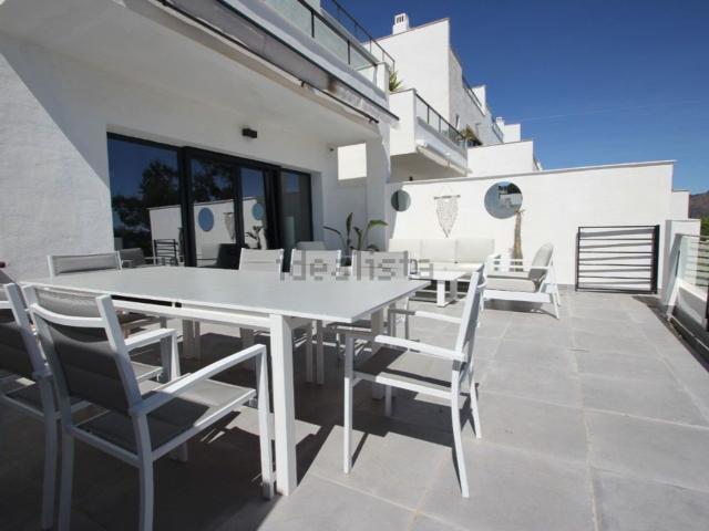 Casa en alquiler en Sierra de las Nieves, Andalucía