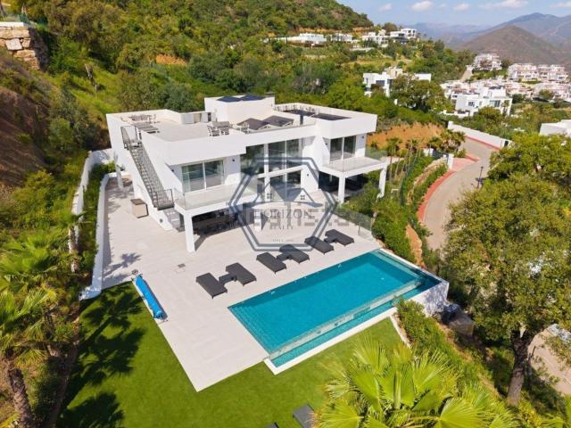 Casa en venta en La Mairena, Sierra de las Nieves