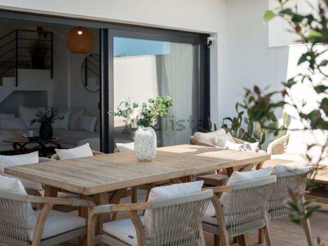 Casa en venta en La Mairena, Sierra de las Nieves