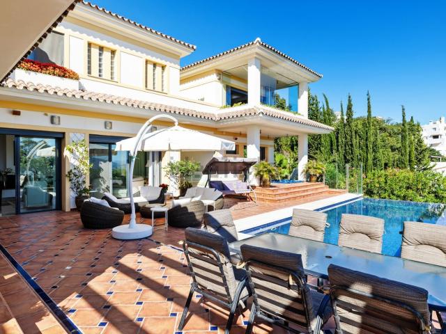 Casa en venta en La Mairena, Sierra de las Nieves