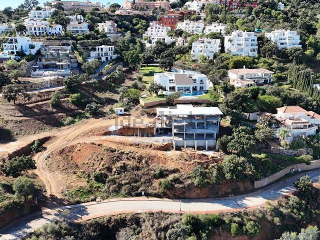 Casa en venta en La Mairena, Sierra de las Nieves