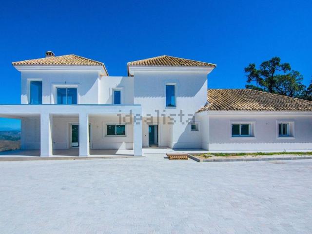 Casa en venta en La Mairena, Sierra de las Nieves