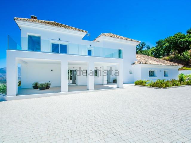 Casa en venta en La Mairena, Sierra de las Nieves