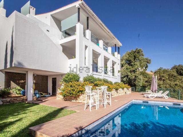 Casa en venta en La Mairena, Sierra de las Nieves