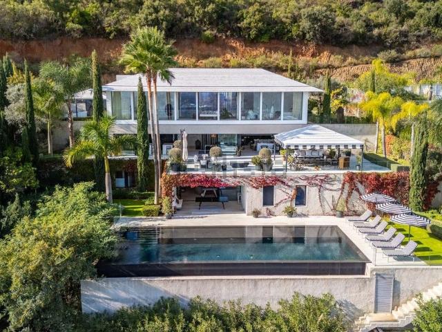 Casa en venta en La Mairena, Sierra de las Nieves