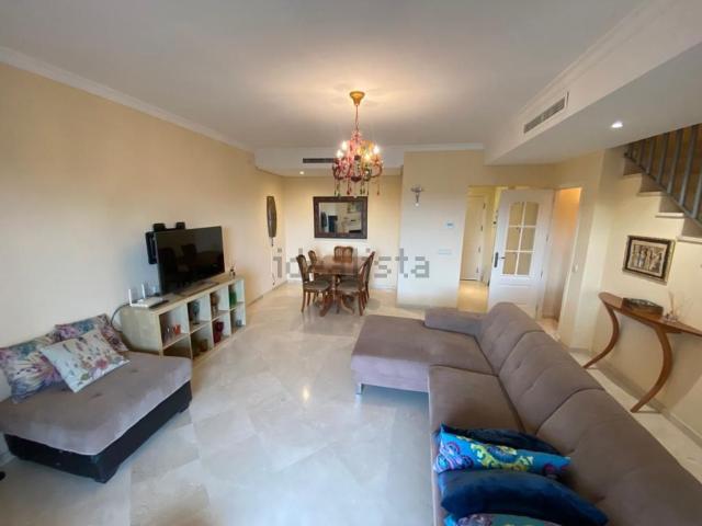 Casa en alquiler en La Mairena, Sierra de las Nieves