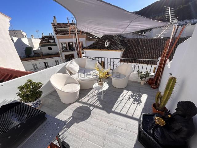 Casa en alquiler en Sierra de las Nieves, Andalucía