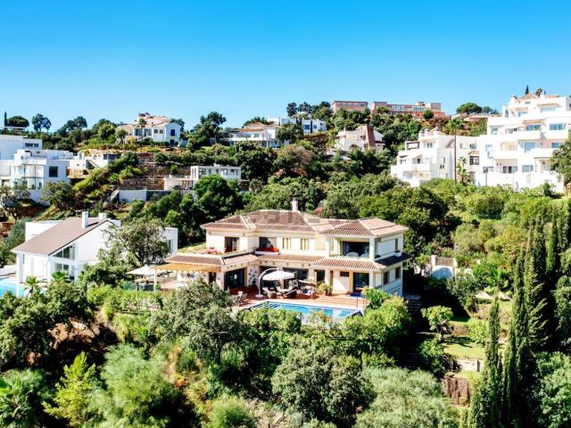 Casa en venta en La Mairena, Sierra de las Nieves