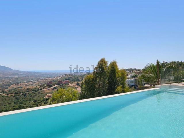 Casa en venta en La Mairena, Sierra de las Nieves