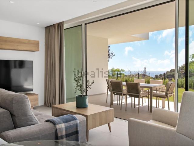 Casa en alquiler en Palo Alto, Sierra de las Nieves