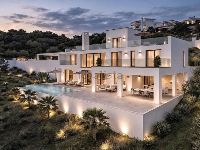 Casa en venta en La Mairena, Sierra de las Nieves