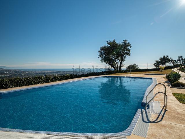 Casa en venta en Sierra de las Nieves, Andalucía