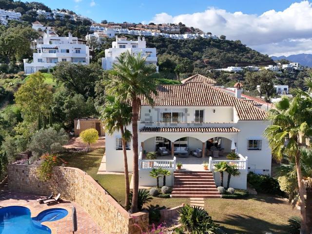 Casa en venta en La Mairena, Sierra de las Nieves