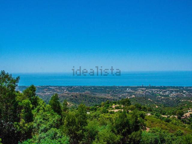 Casa en venta en Ojén, Urbanización Los Altos de la Mai