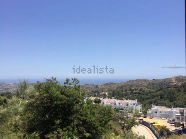 Casa en alquiler en Sierra de las Nieves, Andalucía