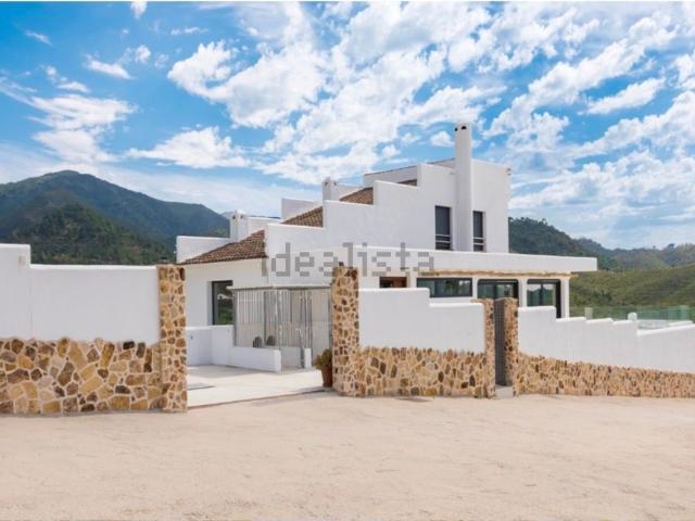 Casa en venta en Sierra de las Nieves, Andalucía
