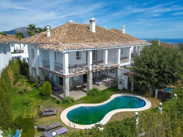 Casa en venta en La Mairena, Sierra de las Nieves