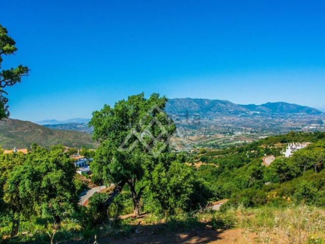 Casa en venta en La Mairena, Sierra de las Nieves