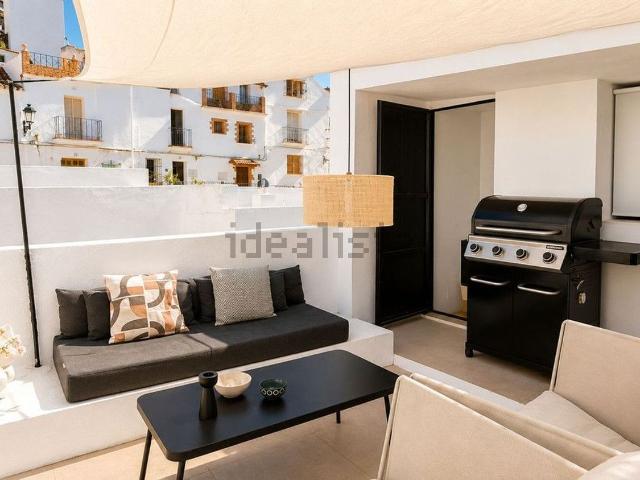 Casa en venta en Sierra de las Nieves, Andalucía