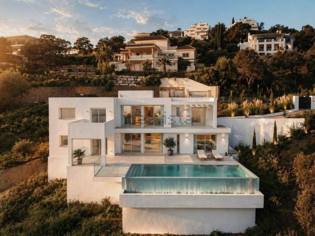Casa en venta en La Mairena, Sierra de las Nieves
