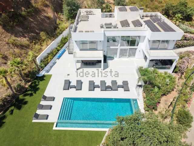 Casa en venta en La Mairena, Sierra de las Nieves