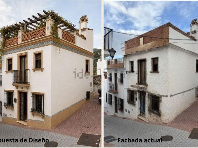 Casa en venta en Sierra de las Nieves, Andalucía