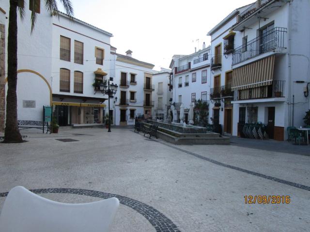 Casa en venta en Ojén