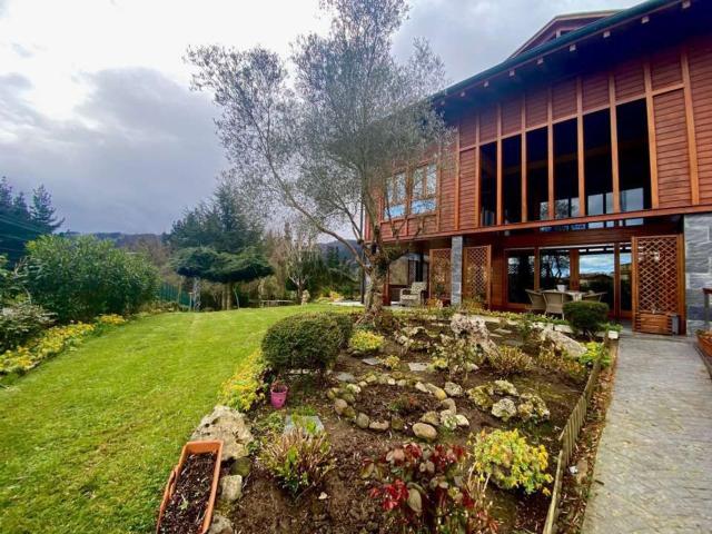 Casa en venta en Olaberria, Guipúzcoa