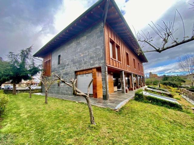 Casa en venta en Olaberria, Guipúzcoa