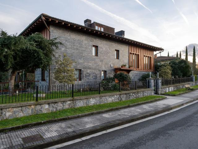 Casa en venta en Olaberria, Guipúzcoa