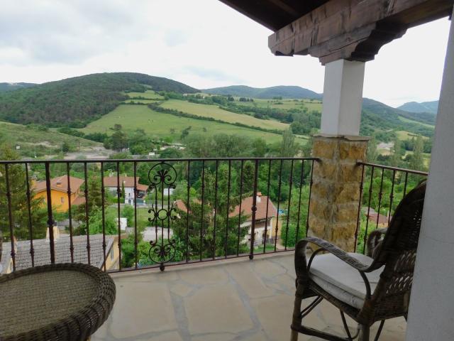 Casa en venta en Endériz, Olaibar