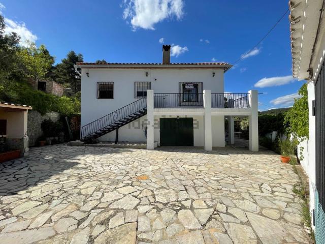 Casa en venta en Olba, Teruel