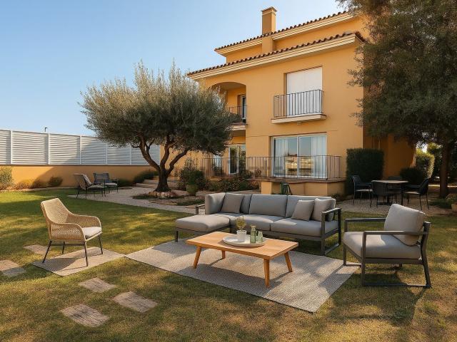 Casa en venta en Moja, Alt Penedès