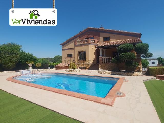 Casa en venta en Sant Miquel d'Olèrdola, Alt Penedès