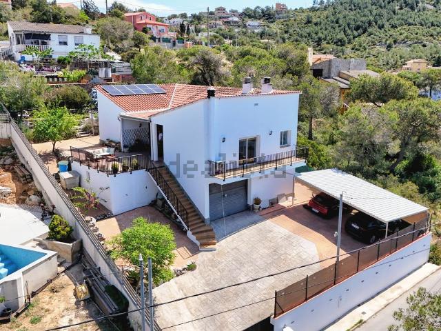 Casa en venta en Alt Penedès, Catalunya