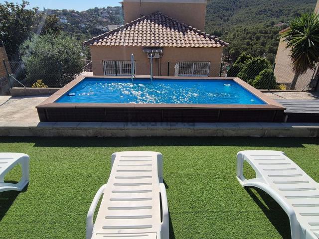 Casa en venta en Sant Miquel d'Olèrdola, Alt Penedès