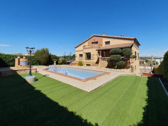 Casa en venta en Sant Miquel d'Olèrdola, Alt Penedès