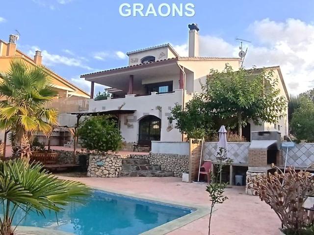 Casa en venta en Alt Penedès, Catalunya