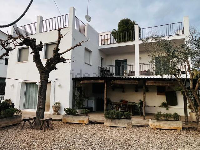 Casa en venta en Olesa De Bonesvalls, Barcelona