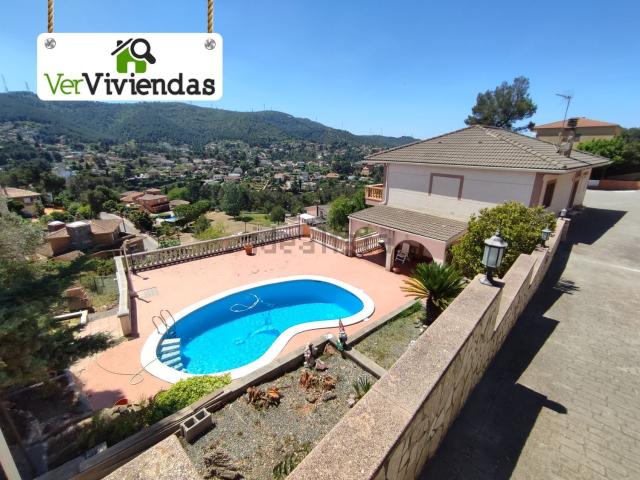Casa en venta en Olesa De Bonesvalls, Ca n'Olivella