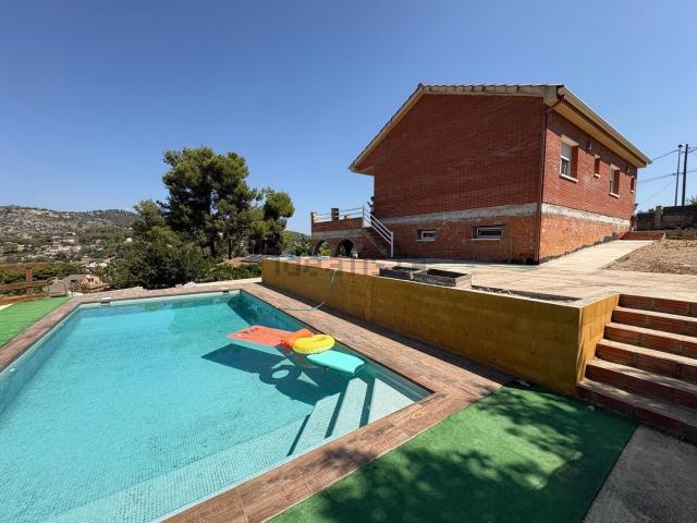 Casa en venta en Ca n'Olivella, Alt Penedès