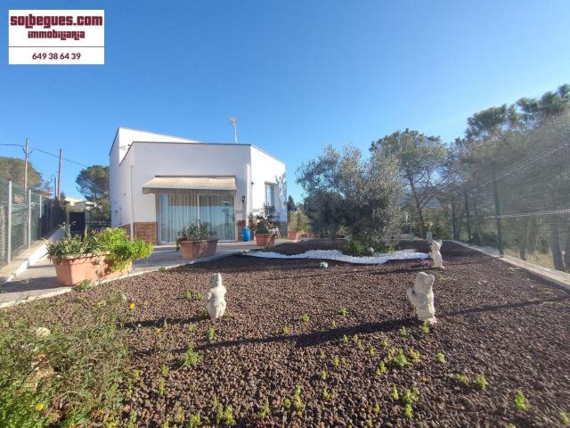 Casa en venta en Olesa De Bonesvalls