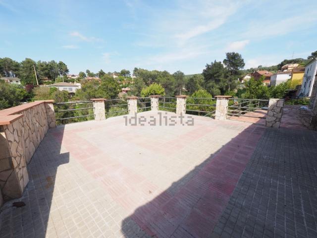 Casa en venta en Ca n'Olivella, Olesa De Bonesvalls