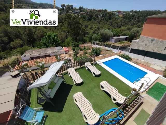 Casa en venta en Ca n'Olivella, Alt Penedès