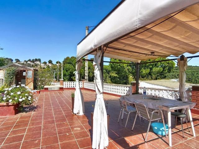 Casa en venta en Urbanització Oasis, Baix Llobregat