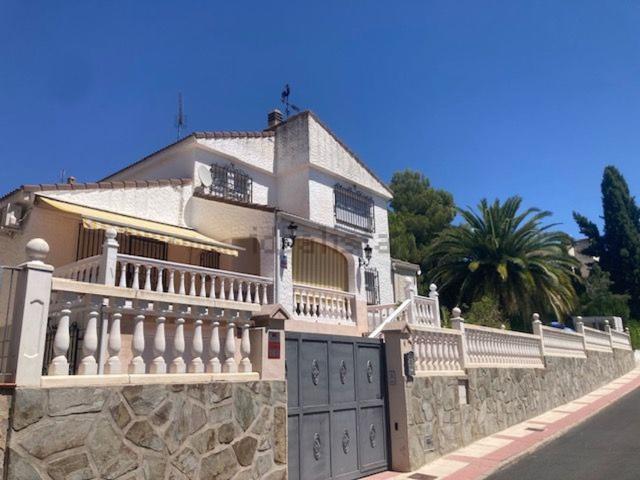 Casa en venta en Toledo, Castilla-La Mancha