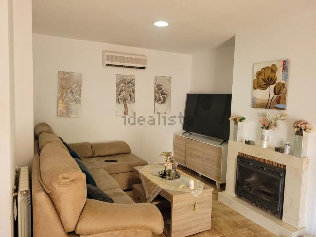 Casa en venta en Olías Del Rey, Camino Bargas A Mazarracin