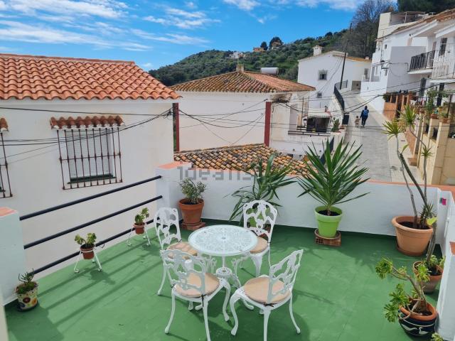 Casa en venta en Este, Málaga-Costa del Sol